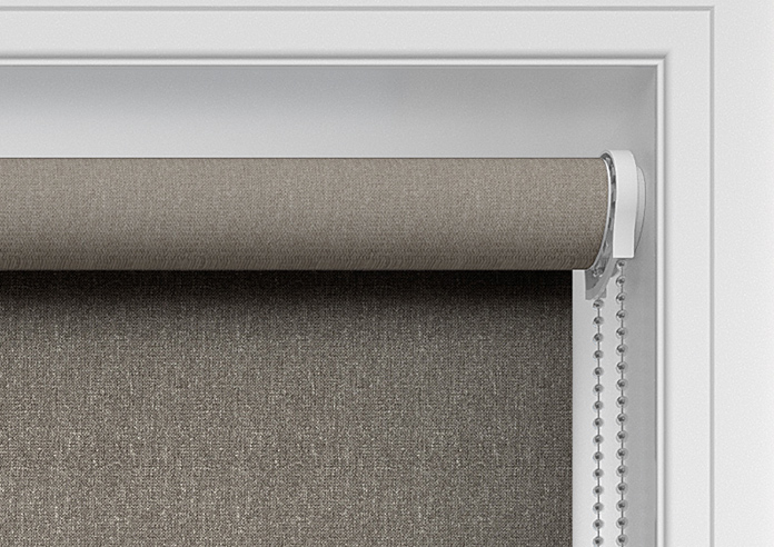 Anthology, Tuscan Earth - Twist&Fit Roller Blind - Image 11